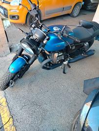 Guzzi v7 Stone