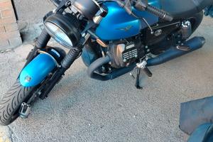 Guzzi v7 Stone