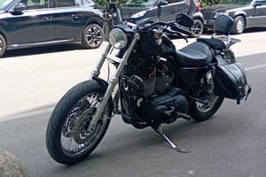 HARLEY-DAVIDSON 1200 Sportster Roadster