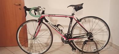bici da corsa BIANCHI