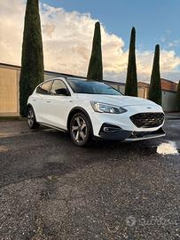 Ford FOCUS ACTIVE 1.5 Ecoblue 120cv