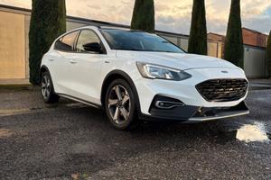 Ford FOCUS ACTIVE 1.5 Ecoblue 120cv