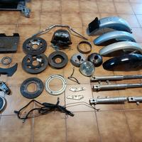 moto Guzzi 1000 SP/T3