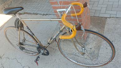 Bici corsa vintage