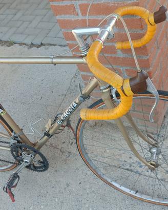 Bici corsa vintage