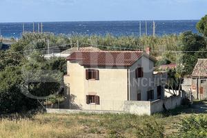 Casa Indipendente Amantea [Cod. rif 3265053VRG]