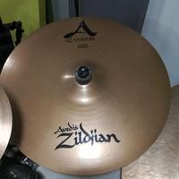 Piatto crash Zildjian 16"