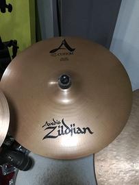 Piatto crash Zildjian 16"