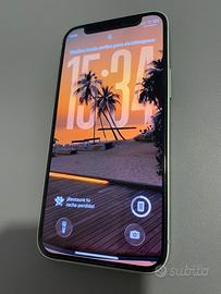 iPhone 12 mini