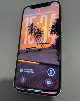 iPhone 12 mini