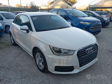 Audi A1 1.4 TDI S tronic