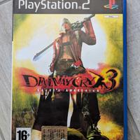 Devil May Cry 3