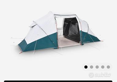 Tenda e Materassi campeggio