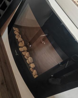 Camino elettrico