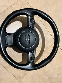 Volante Audi A3 8v 2016