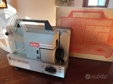PROIETTORE SUPER 8