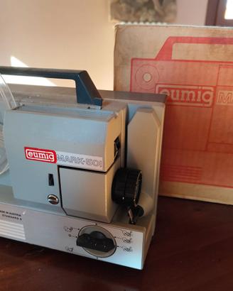PROIETTORE SUPER 8