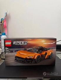 Lego Nuovo