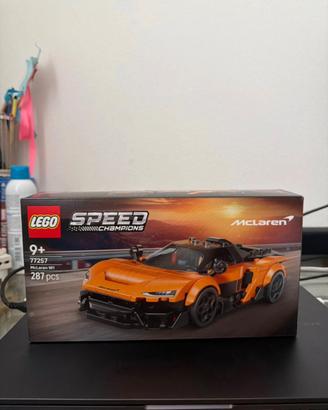 Lego Nuovo