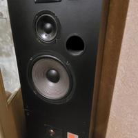 Casse   jbl  tlx8