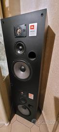 Casse   jbl  tlx8