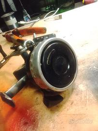 Mulinello Contact 400