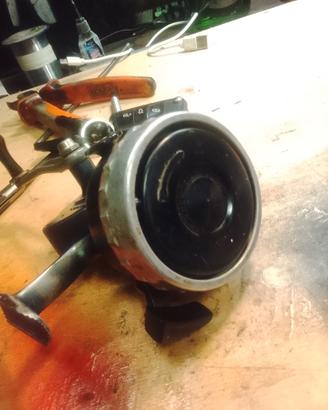 Mulinello Contact 400