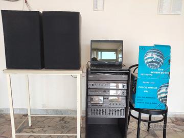 stereo completo 