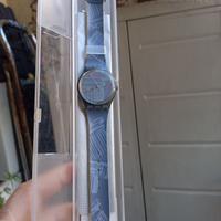 Orologio collezione Swatch nuovo GM104 Obelisque