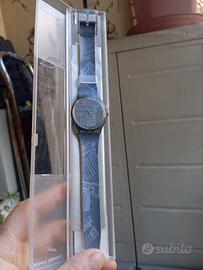 Orologio collezione Swatch nuovo GM104 Obelisque