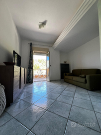 Appartamento con giardino zona tono