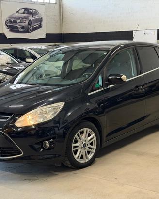 Ford C-Max 1.6 TDCi 115CV Titanium