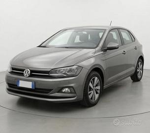 Polo 6^ serie - 2018 - 1.6 TDI SCR 80CV