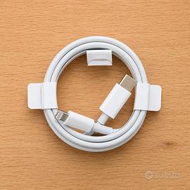 Cavo USB-C a Lightning per iPhone - Originale