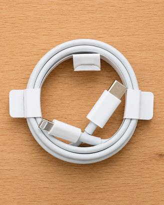 Cavo USB-C a Lightning per iPhone - Originale