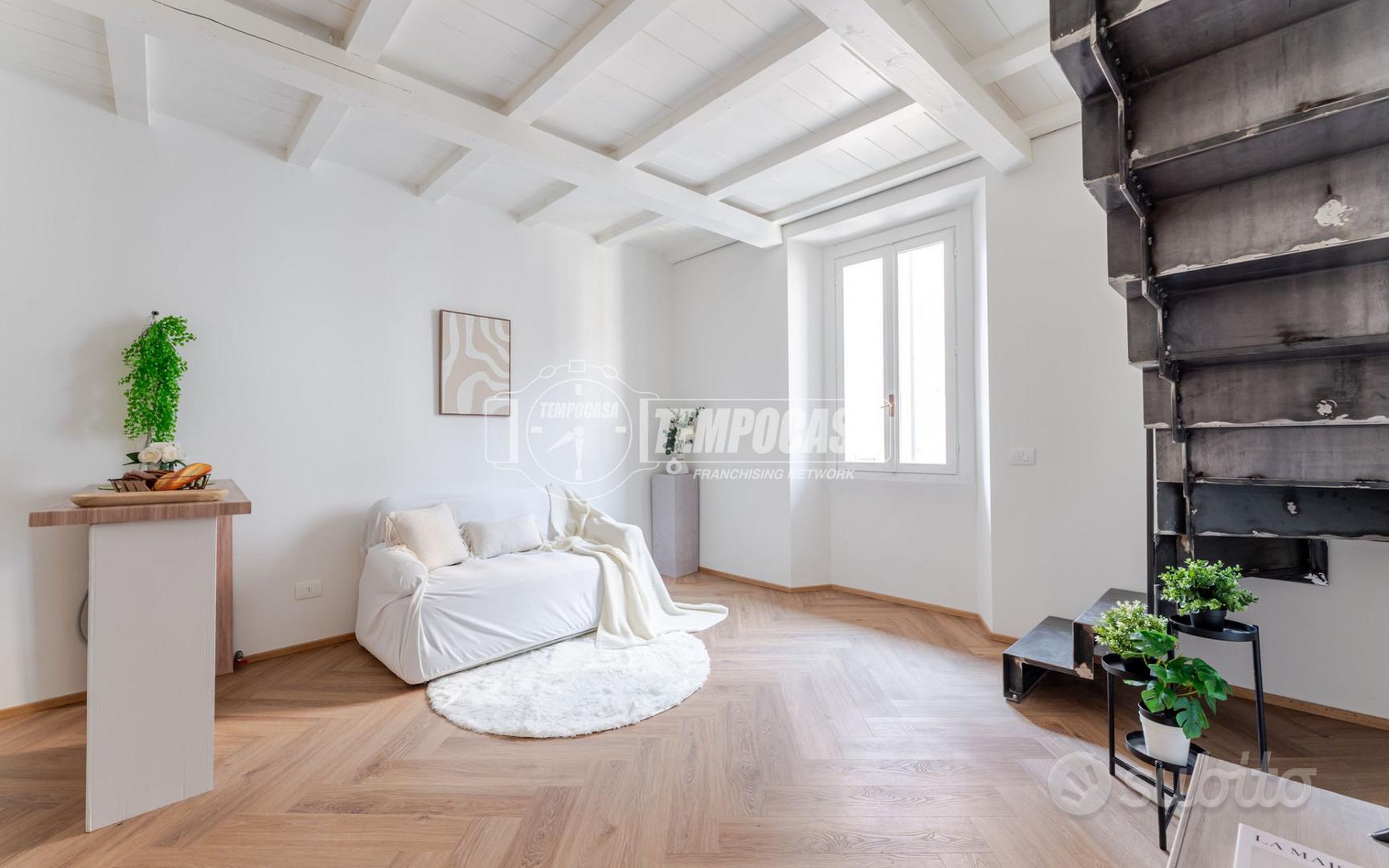 Appartamento – Milano, Sarpi, Bullona - Vista 2