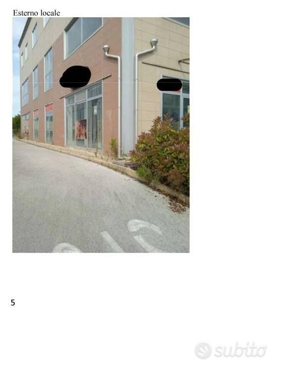 Immobile in asta di 144 m² a Tito - Vista 3