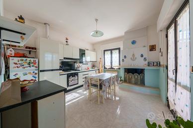 Pagliare di Morro d'Oro Casa Singola