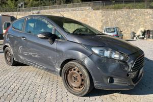 Ford fiesta 1.5 Diesel
