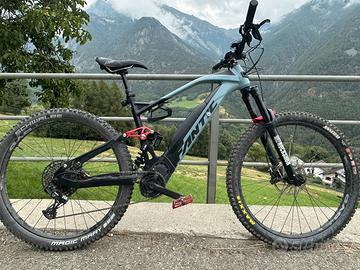 Ebike Fantic XTF 1.5 Sport  Y taglia L 29