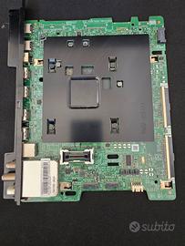 scheda madre samsung 65"