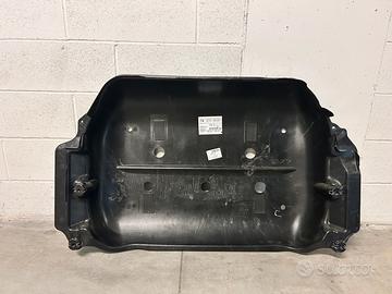 Paratia alloggiamento bombole metano A3 Nuova