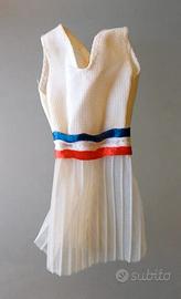 Barbie ??? Abito Tennis vintage bambola