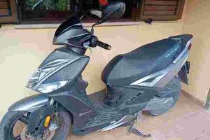 Kymco Agility 50 R16+