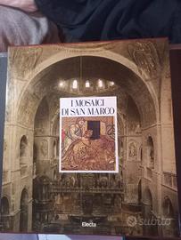 I MOSAICI DI SAN MARCO ELECTA ed.