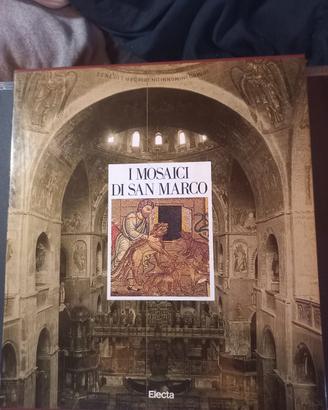 I MOSAICI DI SAN MARCO ELECTA ed.