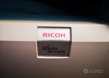 Stampante Ricoh Aficio 