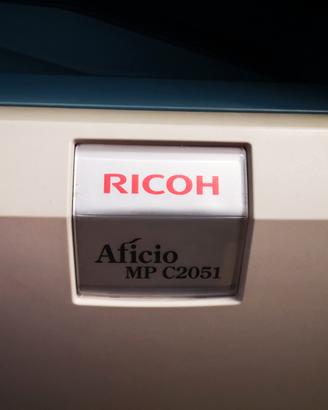 Stampante Ricoh Aficio 