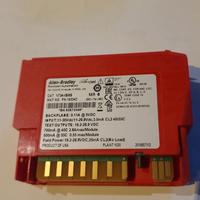 modulo di sicurezza allen bradley