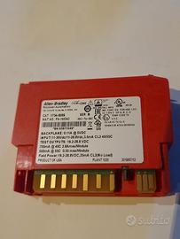 modulo di sicurezza allen bradley